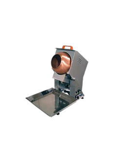 Pralineuse Mini TAVOLO Zinc Gaz Pralineuse Mini TAVOLO Zinc Gaz