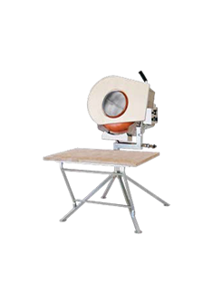 Maxi pralineuse Gaz (plateau en Marbre) Maxi pralineuse Gaz (plateau en Marbre)